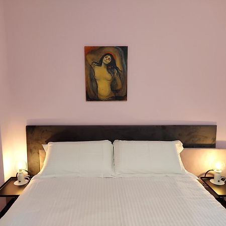 Lungofiume Suite Avellino Kamer foto