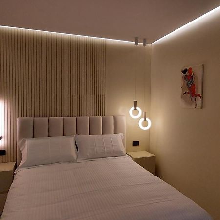 Lungofiume Suite Avellino Buitenkant foto