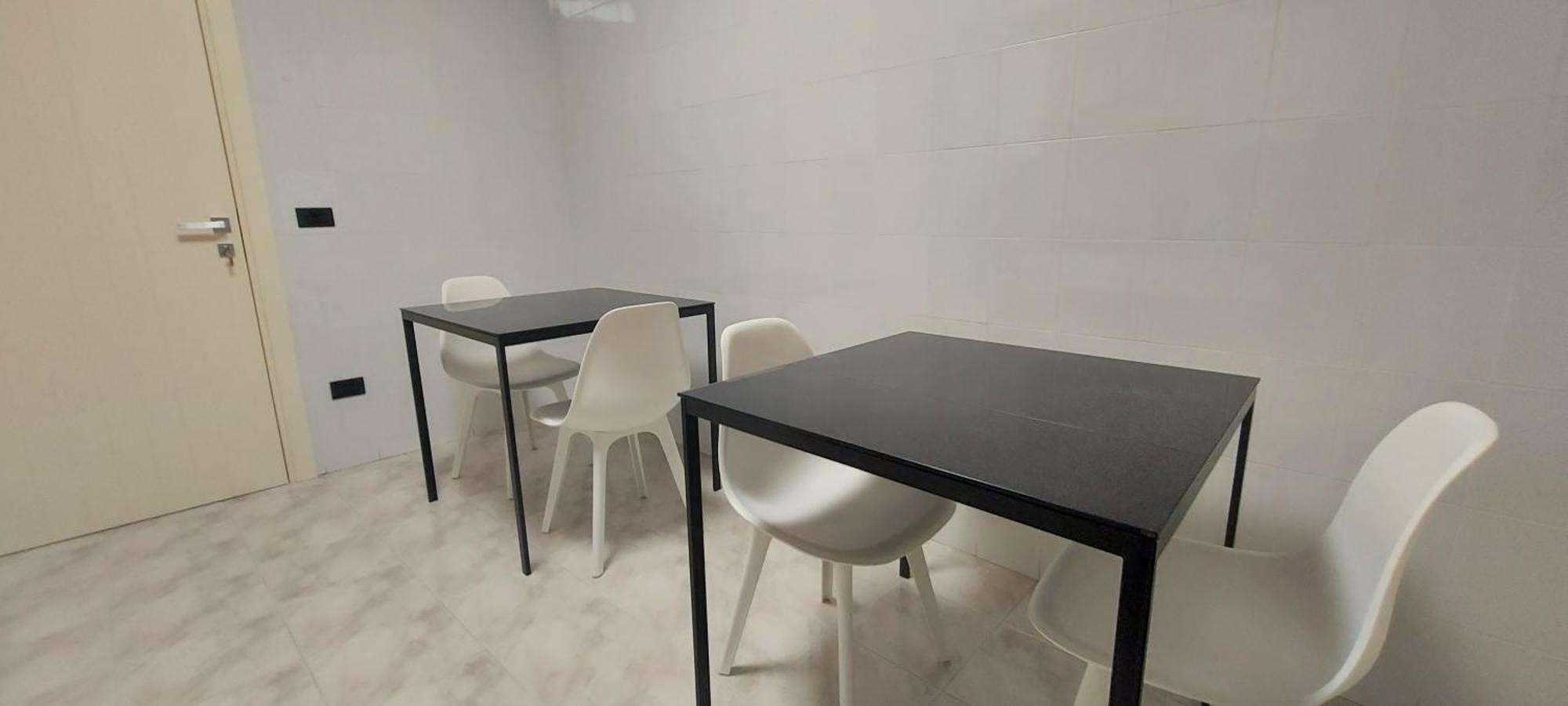 Lungofiume Suite Avellino Buitenkant foto