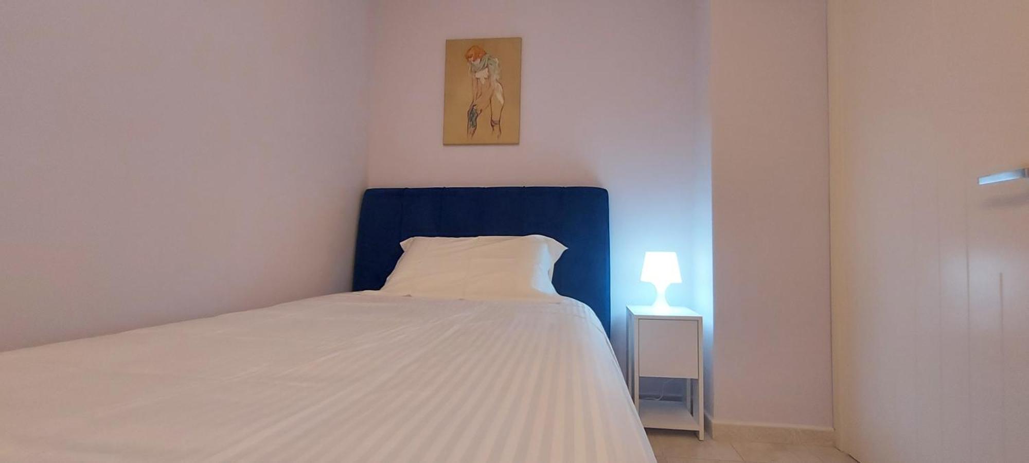 Lungofiume Suite Avellino Buitenkant foto