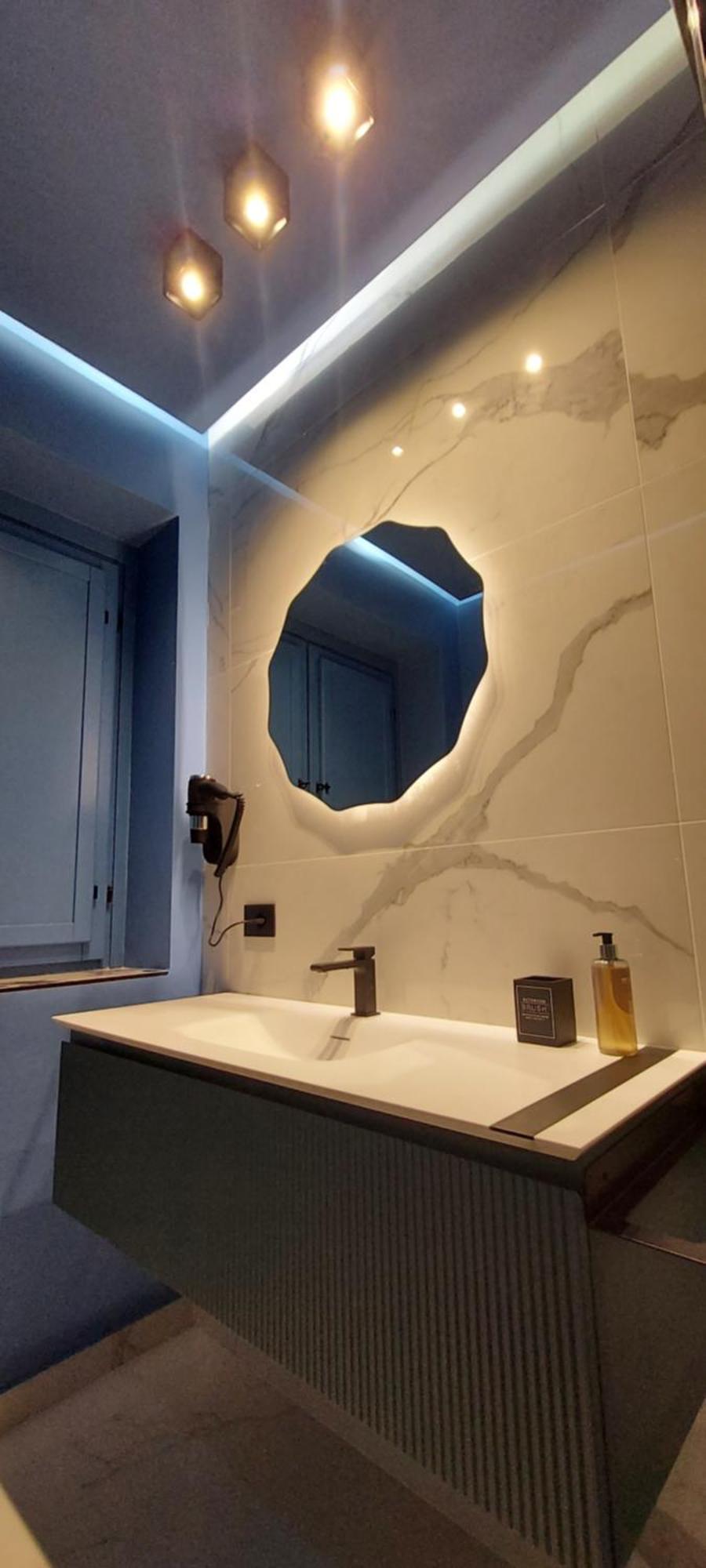 Lungofiume Suite Avellino Buitenkant foto