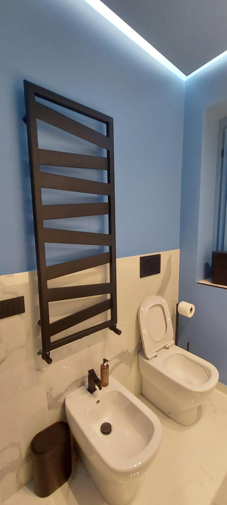 Lungofiume Suite Avellino Buitenkant foto