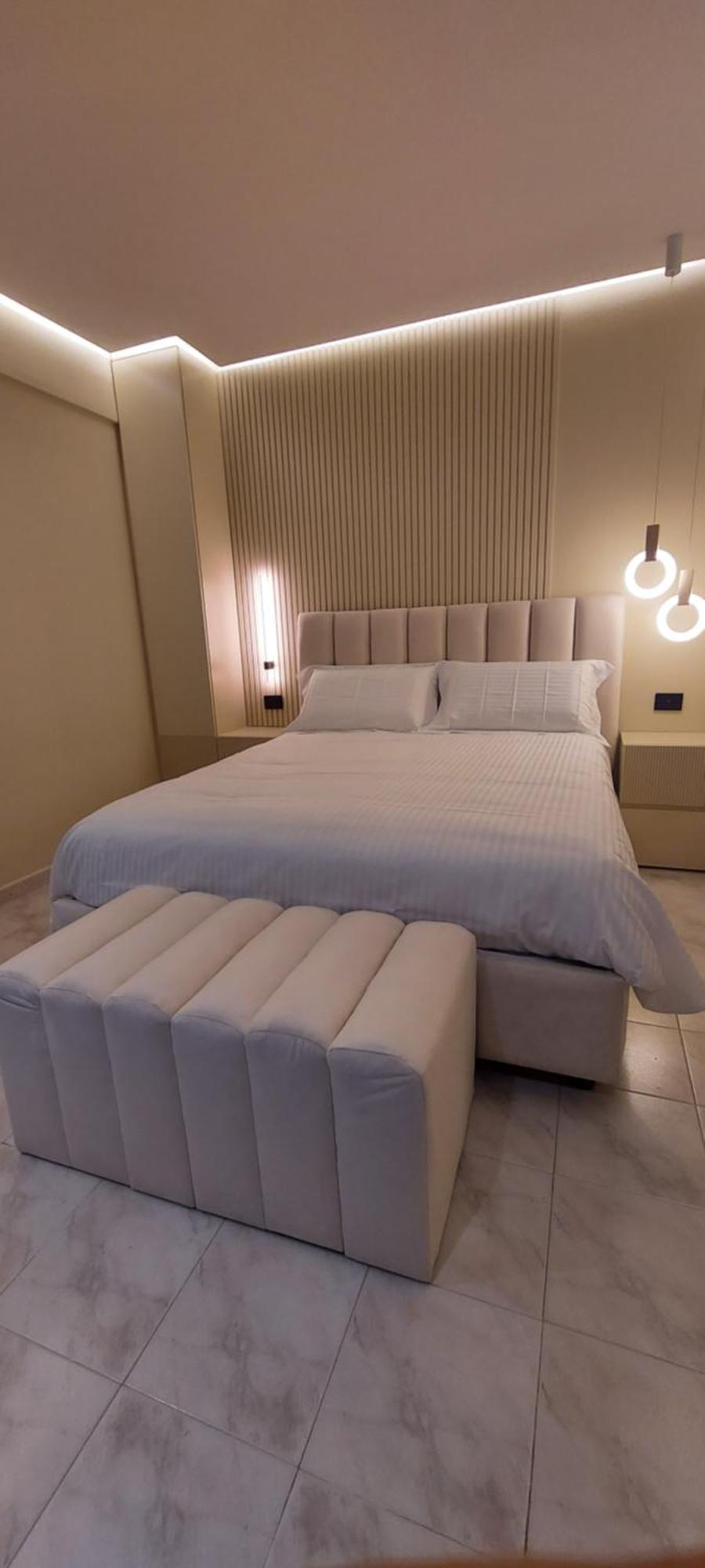 Lungofiume Suite Avellino Buitenkant foto