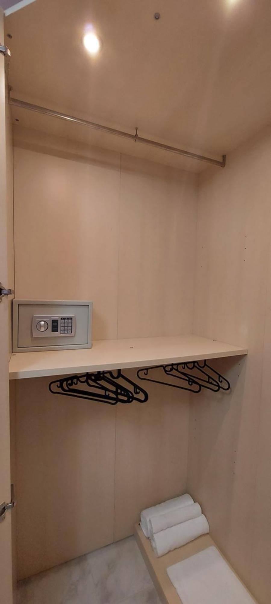 Lungofiume Suite Avellino Buitenkant foto