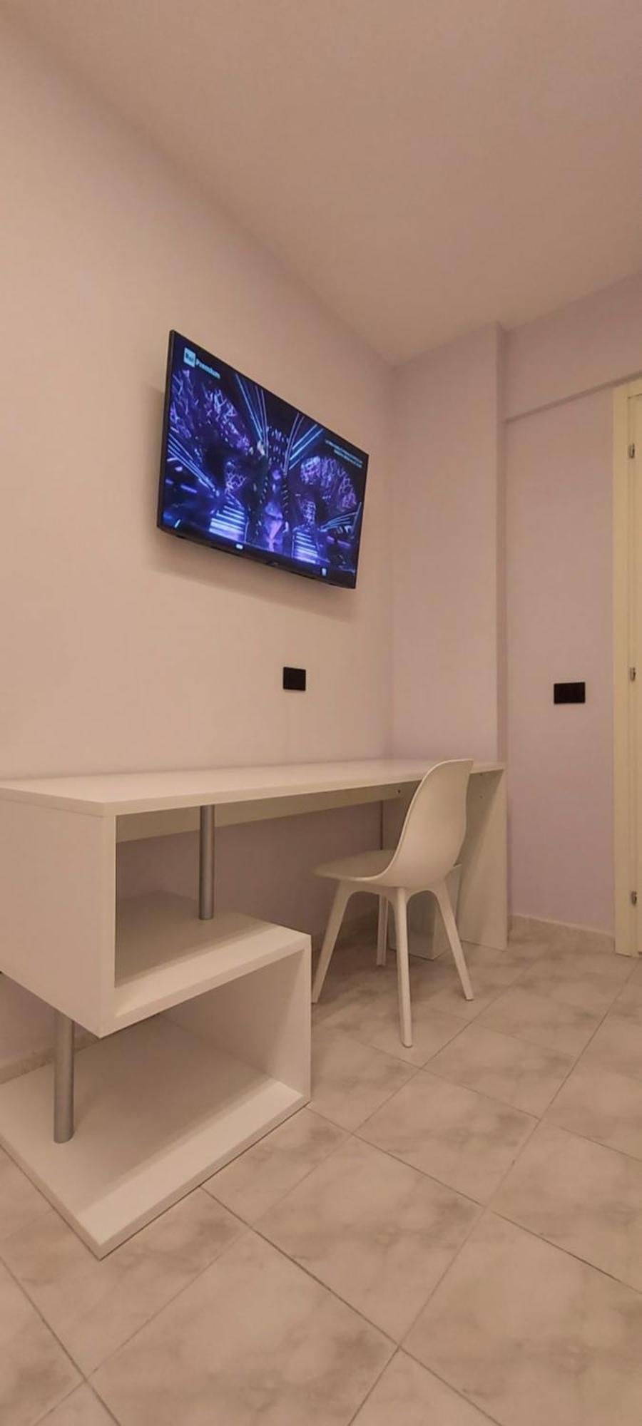 Lungofiume Suite Avellino Buitenkant foto