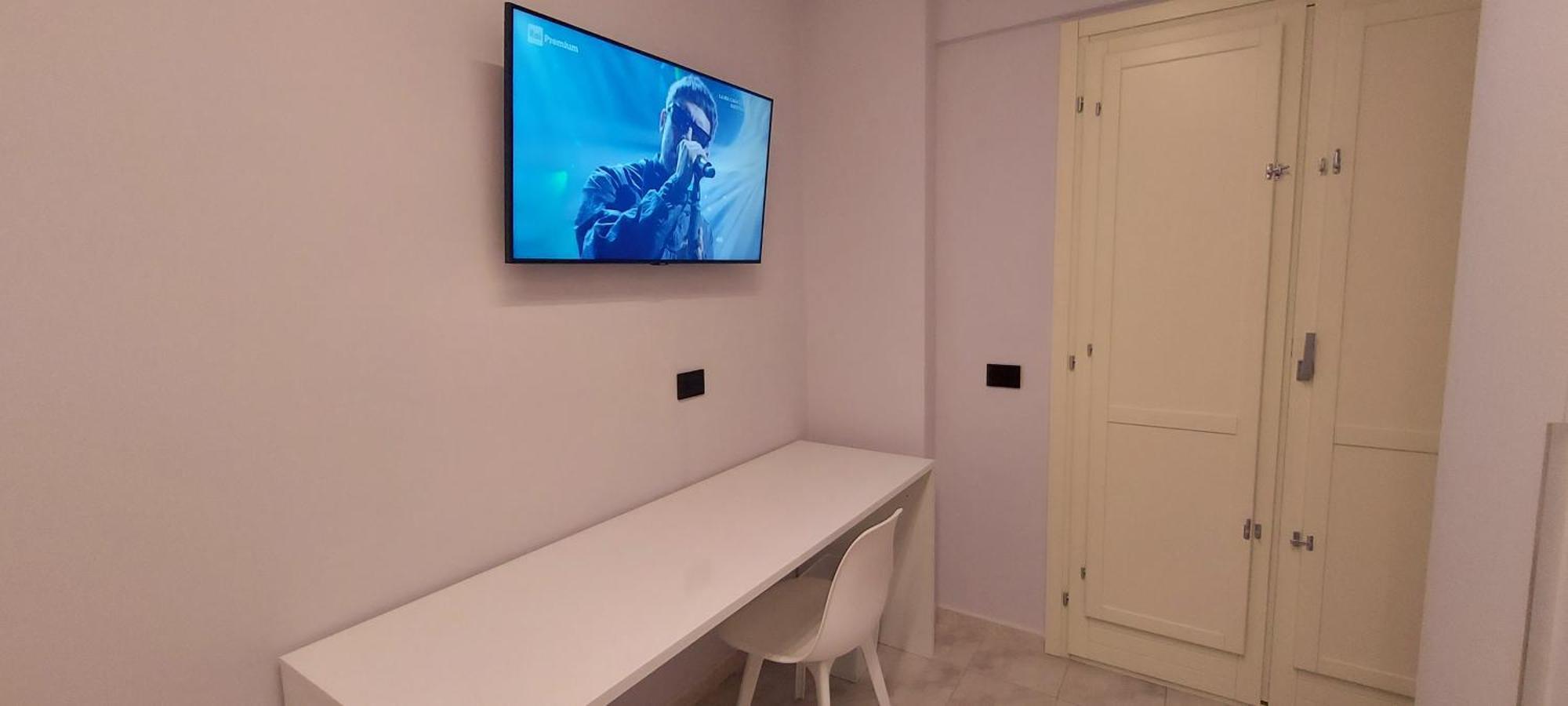 Lungofiume Suite Avellino Buitenkant foto