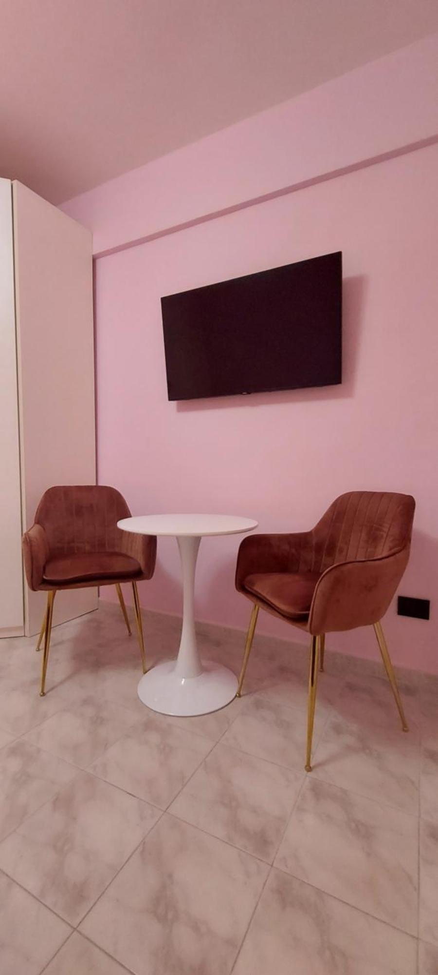 Lungofiume Suite Avellino Buitenkant foto
