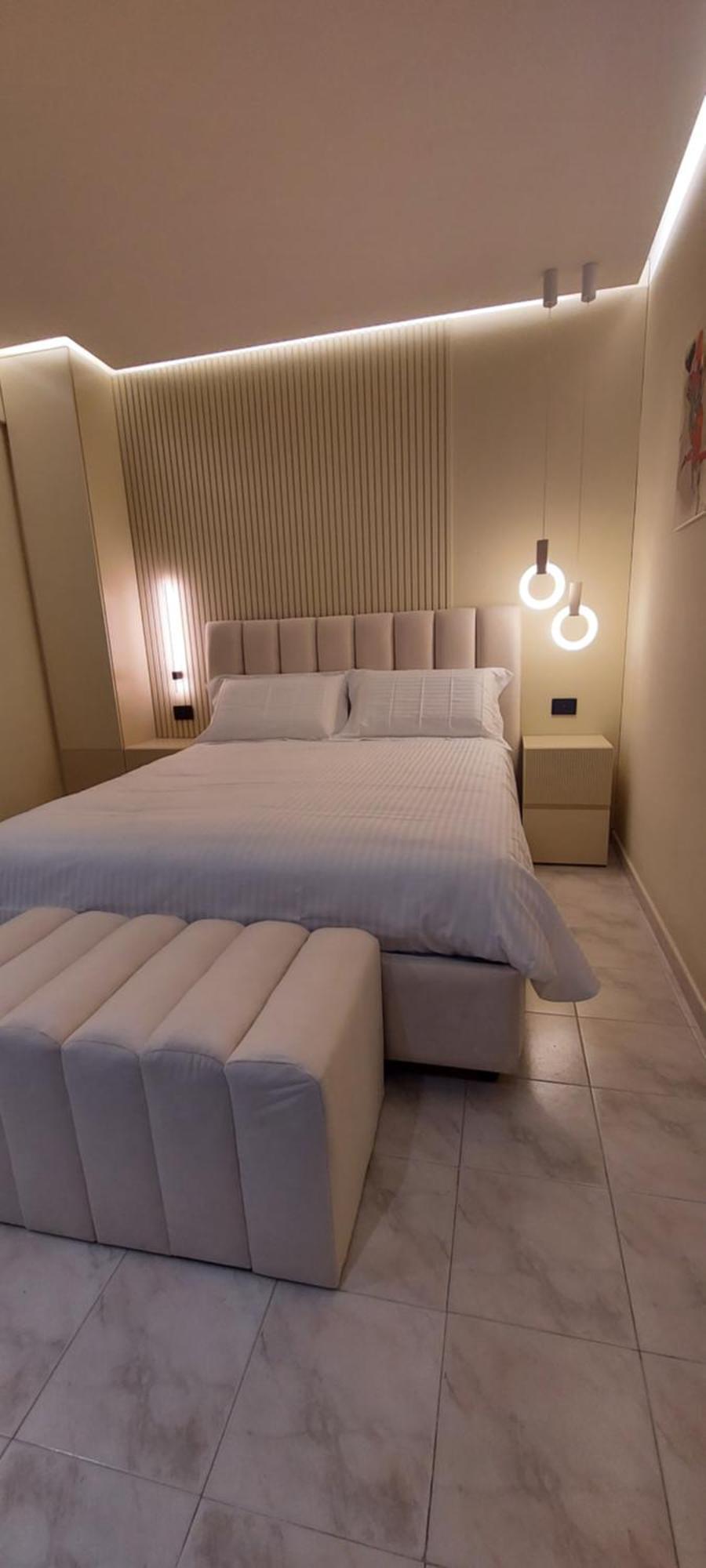 Lungofiume Suite Avellino Buitenkant foto